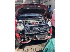 部品取車 ＪＧ1　エヌワン
