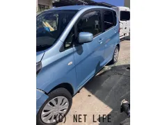 部品取車 Ｂ21Ｗ　デイズ