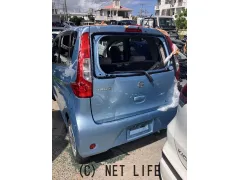 部品取車 Ｂ21Ｗ　デイズ