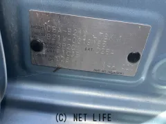 部品取車 Ｂ21Ｗ　デイズ