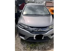 部品取車 ＧＰ5　フィット