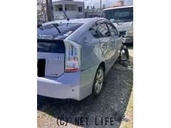 部品取車 ＺＶＷ30　プリウス
