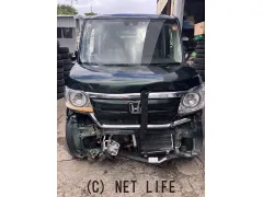 部品取車 JF3 エヌボックス