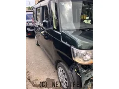 部品取車 JF3 エヌボックス
