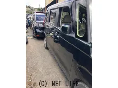 部品取車 JF3 エヌボックス