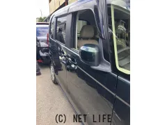 部品取車 JF3　エヌボックス
