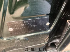 部品取車 JF3　エヌボックス