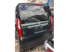 部品取車 JF3　エヌボックス