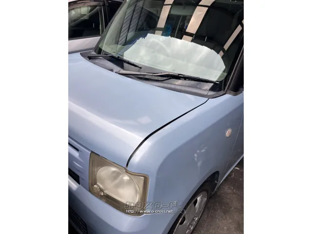 部品取車 L575S ムーヴコンテ