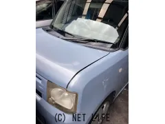 部品取車 L575S ムーヴコンテ