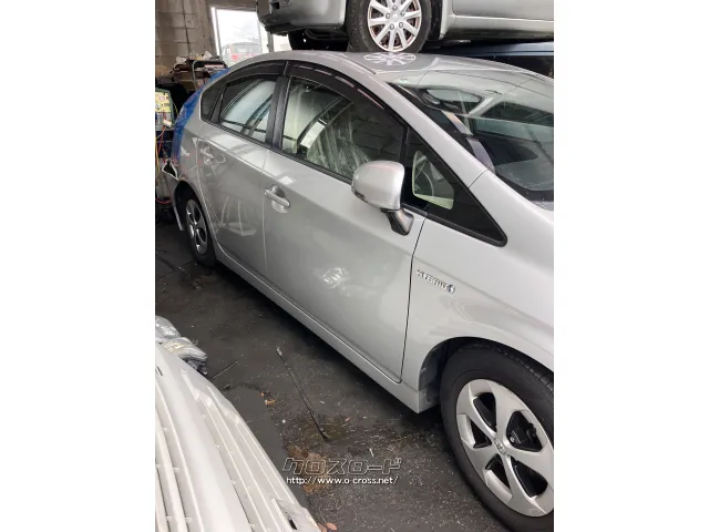 部品取車 ZVW30 プリウス