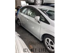 部品取車 ＺＶＷ30　プリウス