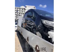 部品取車 フリード　ＧＢ7