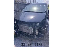 部品取車 プリウスα