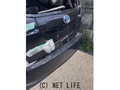 部品取車 プリウスα