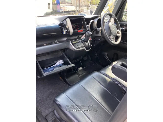 部品取車 N-BOX JF1