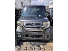 部品取車 Ｎ-ＢＯＸ　ＪＦ1