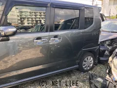 部品取車 Ｎ-ＢＯＸ　ＪＦ1