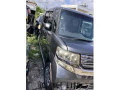 部品取車 Ｎ-ＢＯＸ　ＪＦ1