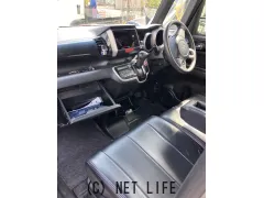 部品取車 Ｎ-ＢＯＸ　ＪＦ1