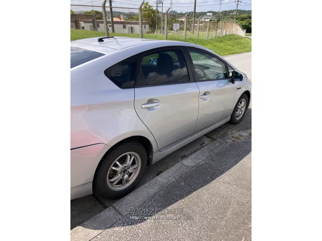 部品取車 ZVW30 プリウス