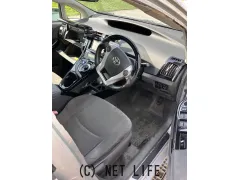 部品取車 ＺＶＷ30　プリウス