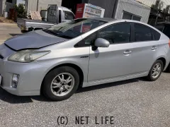 部品取車 ＺＶＷ30　プリウス