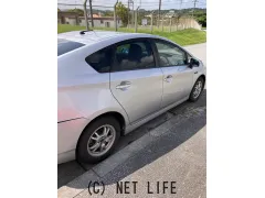 部品取車 ZVW30 プリウス