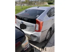 部品取車 ＺＶＷ30　プリウス