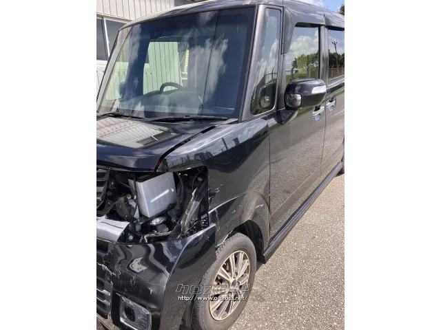 部品取車 JF1 エヌボックス