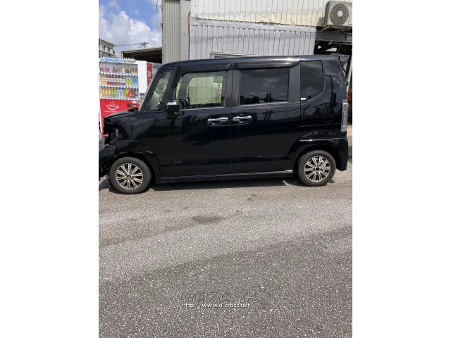 部品取車 JF1 エヌボックス
