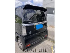 部品取車 JF1 エヌボックス