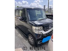 部品取車 ＪＦ1　エヌボックス