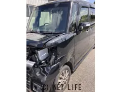 部品取車 ＪＦ1　エヌボックス