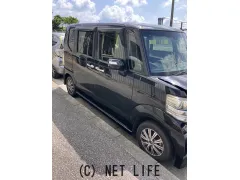 部品取車 ＪＦ1　エヌボックス