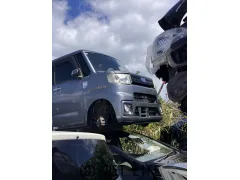 部品取車 LA700S ウェイク