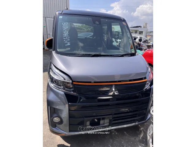 部品取車 B11A EKスペース