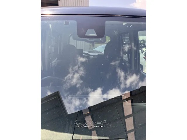 部品取車 B11A EKスペース