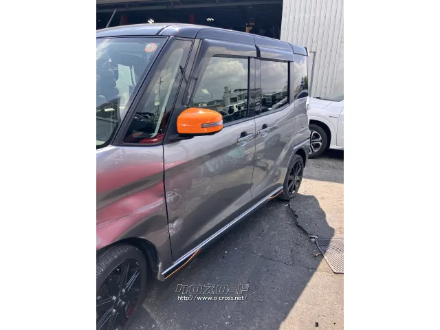 部品取車 B11A EKスペース