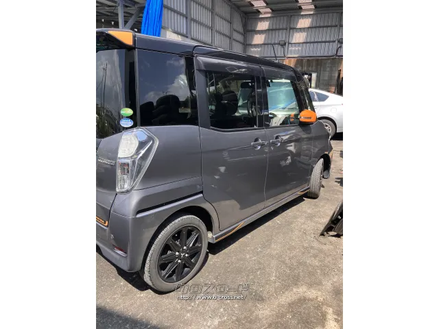 部品取車 B11A EKスペース