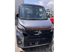 部品取車 B11A EKスペース