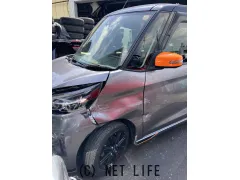 部品取車 B11A　ＥＫスペース