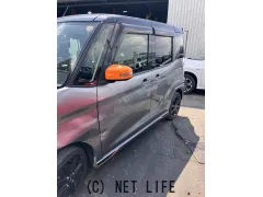 部品取車 B11A EKスペース