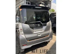 部品取車 B11A　ＥＫスペース