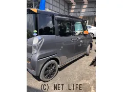 部品取車 B11A　ＥＫスペース