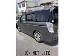 部品取車 ＲＫ5　ステップワゴン