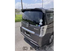 部品取車 ＲＫ5　ステップワゴン