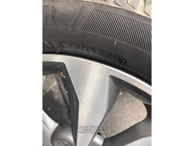 ホイール 日産 純正 15インチ 4本セット