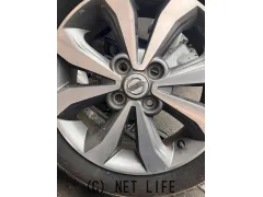 ホイール 日産 純正 15インチ 4本セット