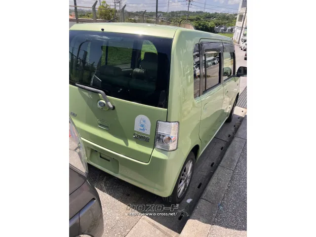 部品取車 ムーヴコンテ L575